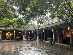 -竹吟山房