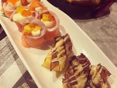 -极尚大瀛喜日本料理(铜锣湾店)