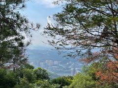 -白云山风景名胜区