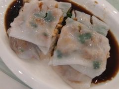 -金河半岛园林酒家(金融城店)