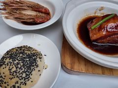 -二泉园老菜馆·百年无锡菜