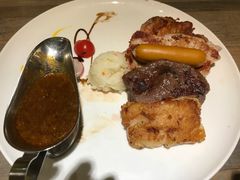 -卡朋西餐(扬名广场店)
