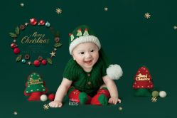 -糖豆儿童摄影美学馆