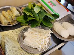 -月圆火锅(宁海东路二店)