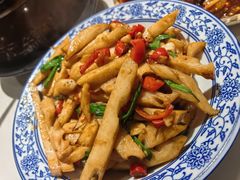 -回家吃饭·地道南昌菜(建德观总店)
