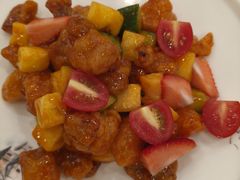 -海宝酒家(中山四路店)