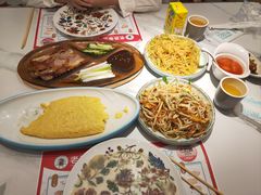 -老昌春饼(新天地店)