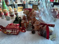 -希尔顿南海酒店·观廊大堂吧·海景下午茶