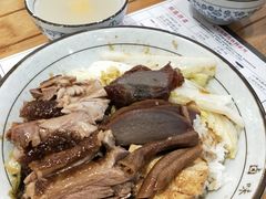 -狮头牌卤味研究所·卤味饭(花城汇南区店)