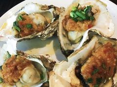 -绿岛国际酒店-西餐厅