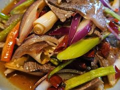-金莹丸子汤清真(朝外SOHO店)