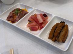 -功德林素菜饭庄(前门店)