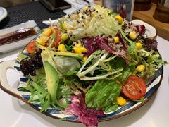 -千寻山野烤肉(中关村店)