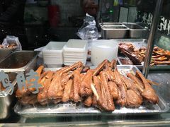 -山崎面包(静安久光店)