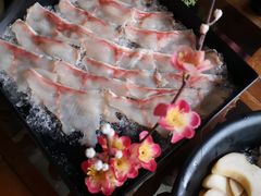 斑鱼片-丽江庭院之爱在路上(西单店)