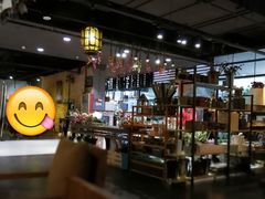 大堂-魔方城市书房(中街益田店)