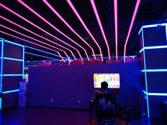 -复兴未来·轰趴空间(泰富百货店)