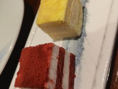 -京料理·日料自助·铁板燒(复悦城店)
