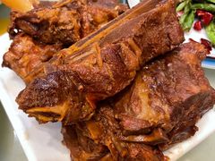 酱骨架-关东风老北方菜馆(桂芳园店)