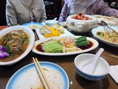 -东北大院·东北菜(三台子店)
