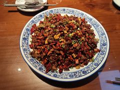 -杨记隆府(白象街店)