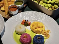 -翡翠鸟精品泰国菜(北辰财富中心店)