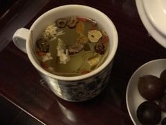 -李缘堂(阳光家园店)