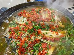 -龚师傅土菜馆.地道农家菜(魅力湘西店)