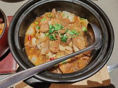 -小厨娘绣中淮扬(大行宫科巷店)