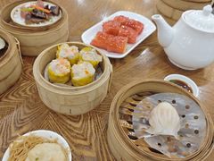 -富豪酒家(正大广场店)