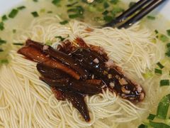 -新万鑫银丝面·非遗无锡味(惠山古镇店)