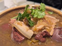 -六泰居·尔滨地标·东北菜(松北店)