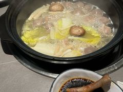 -同仁四季椰子鸡(无锡滨湖万象汇店)