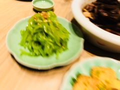 -锦粤宫·融合粤菜(上海金沙江店)