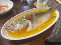 -金玉满堂潮州酒楼(无限极荟购物广场店)