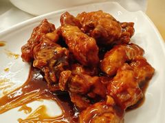 -春餐厅