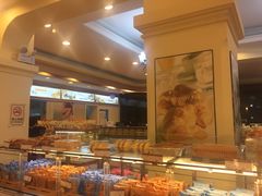 -长发西饼(道前店)