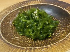 -吉兆·料理(红梅南路店)