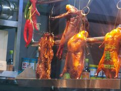-东鑫记港式茶餐厅(南京东路店)