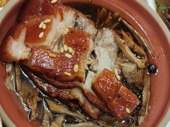 -西山人家·传统苏帮菜·家宴(木渎店)