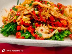 -农家湘菜(安亭店)