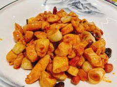 -川人百味·水煮活鱼(赛罕万达店)