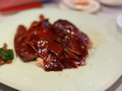 烧鹅-镛记酒家