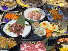 -鹤江桥·红油牛肉粉(SKP店)