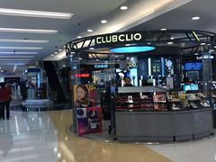 -银座mall(东直门店)