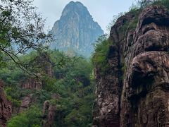 -云台山风景名胜区