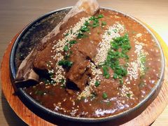 -蜜桃餐厅·伴山(绿宝广场店)