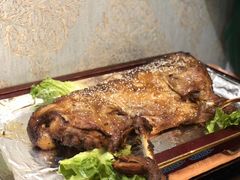 -那达慕蒙古风味酒楼