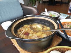 -桂客膳房·珍品堂
