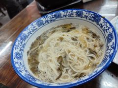 -雪琴面馆富安特色鱼汤面(城中花园店)